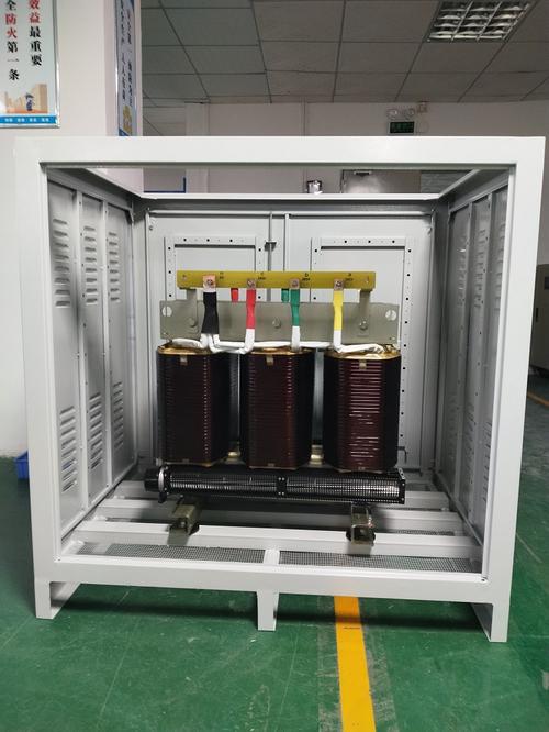 新能源船舶隔離變壓器專家 400v變480v ccs認證 按需定制 工廠直發